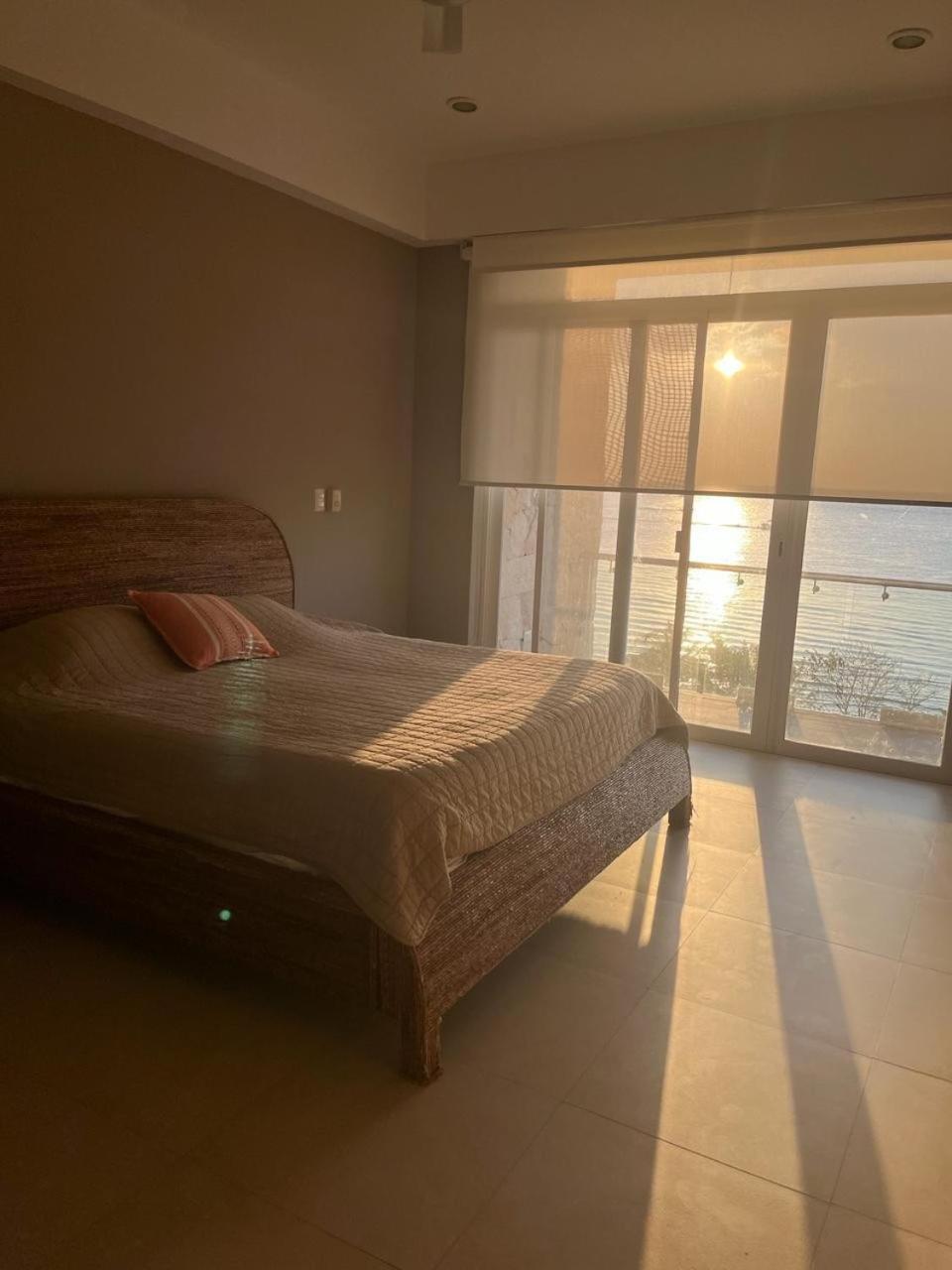 With Sea View Apartment Cozumel